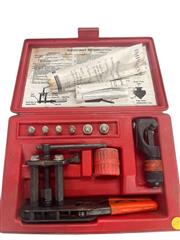 JB RT26715 Swaging Kit (am)